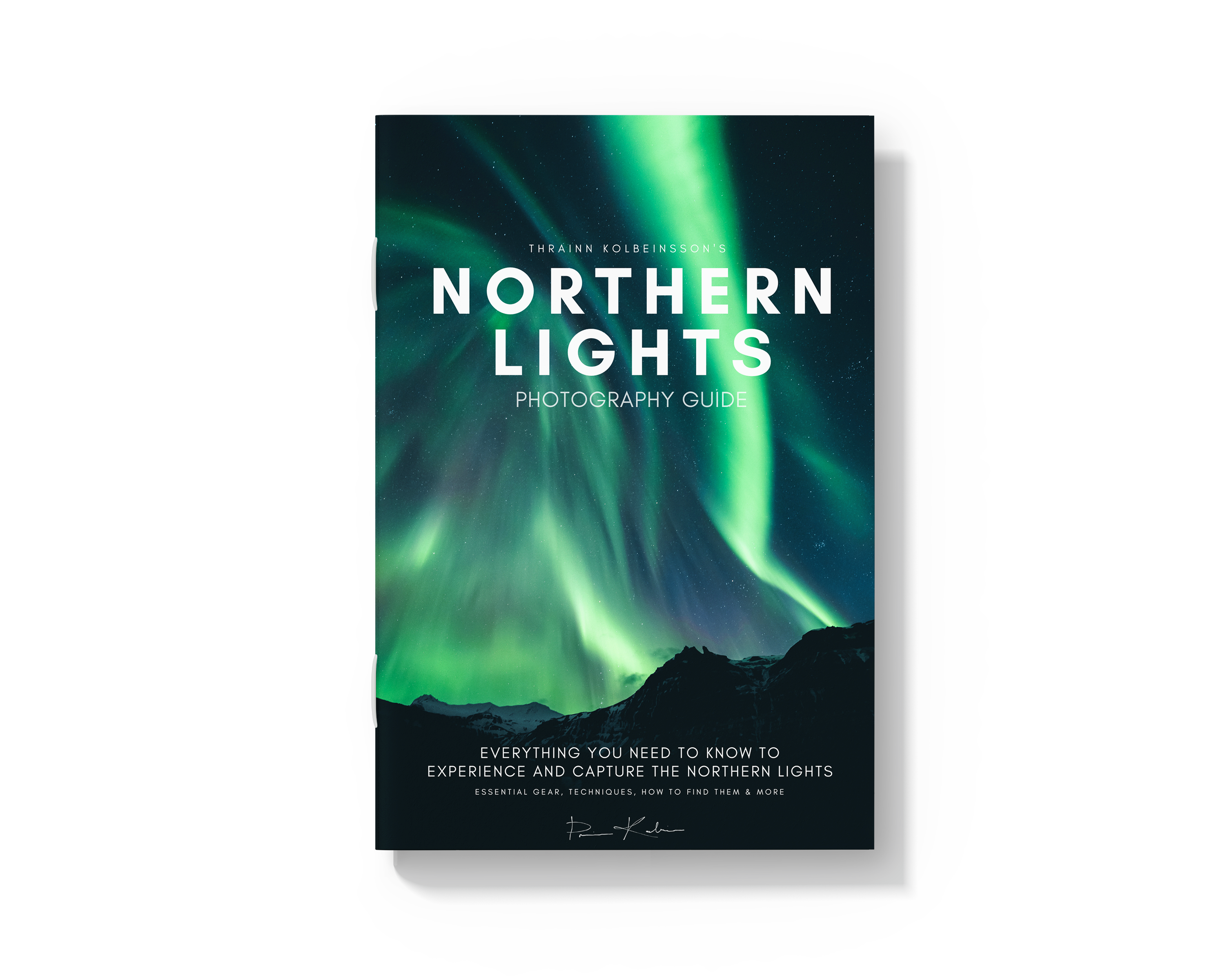 Northern Lights Guide
