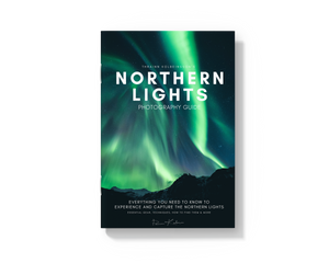Northern Lights Guide